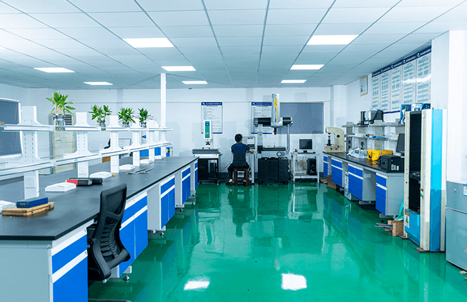 Công ty TNHH Vật liệu mới Thường Châu Fenglan