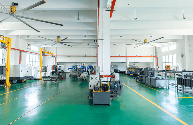 Công ty TNHH Vật liệu mới Thường Châu Fenglan