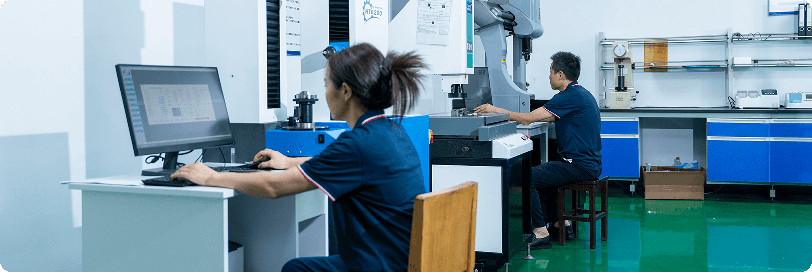 Công ty TNHH Vật liệu mới Thường Châu Fenglan