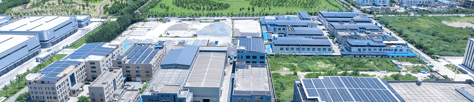 Công ty TNHH Vật liệu mới Thường Châu Fenglan