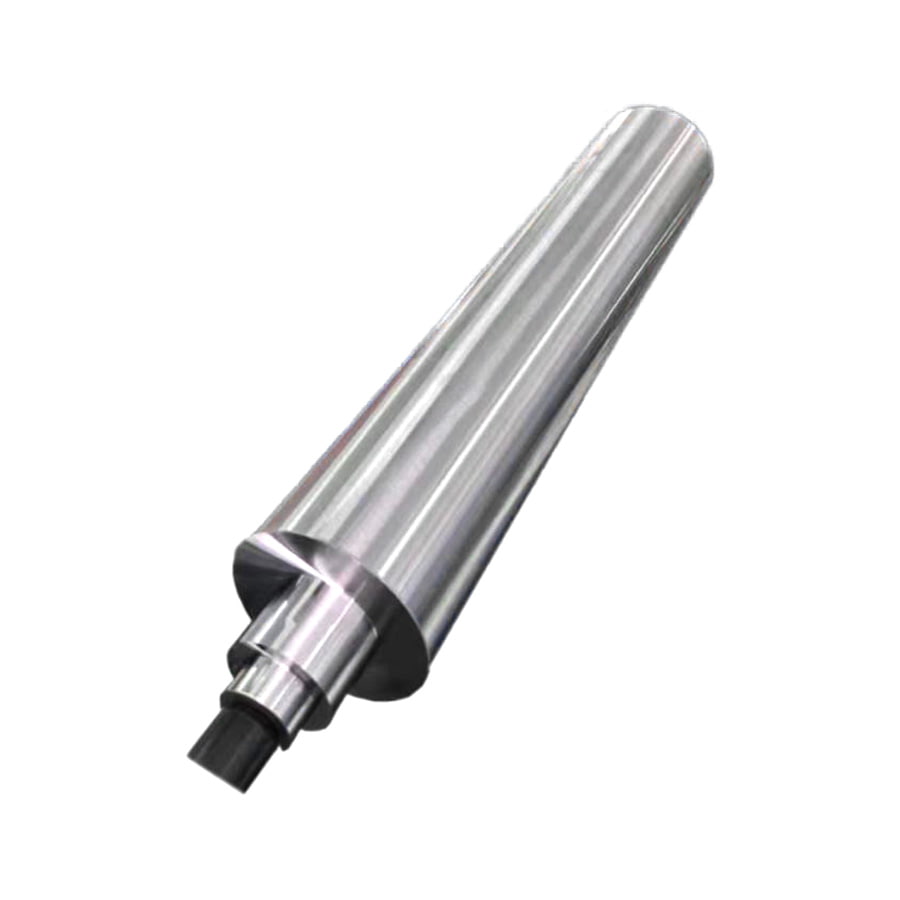 Trục động cơ treo từ tính