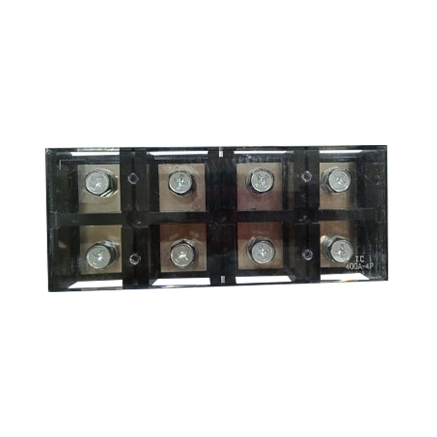 Khối đầu cuối DIN-Rail 400A-4P 600V 400A