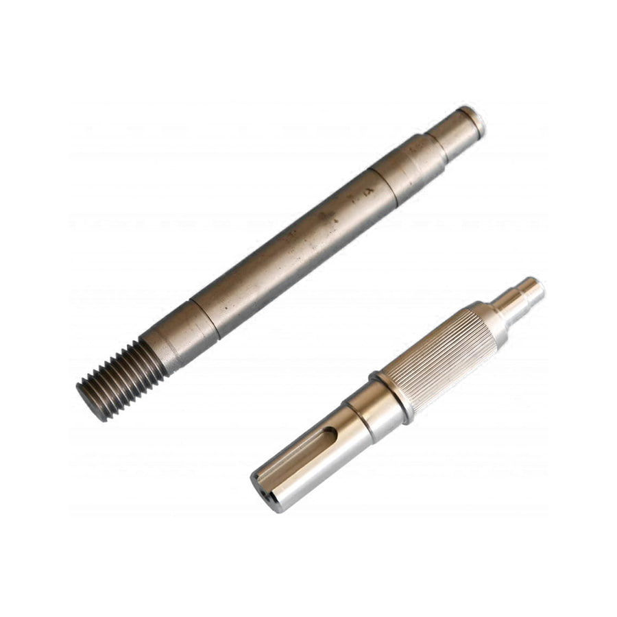 Trục động cơ servo