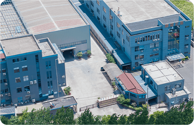 Công ty TNHH Vật liệu mới Thường Châu Fenglan